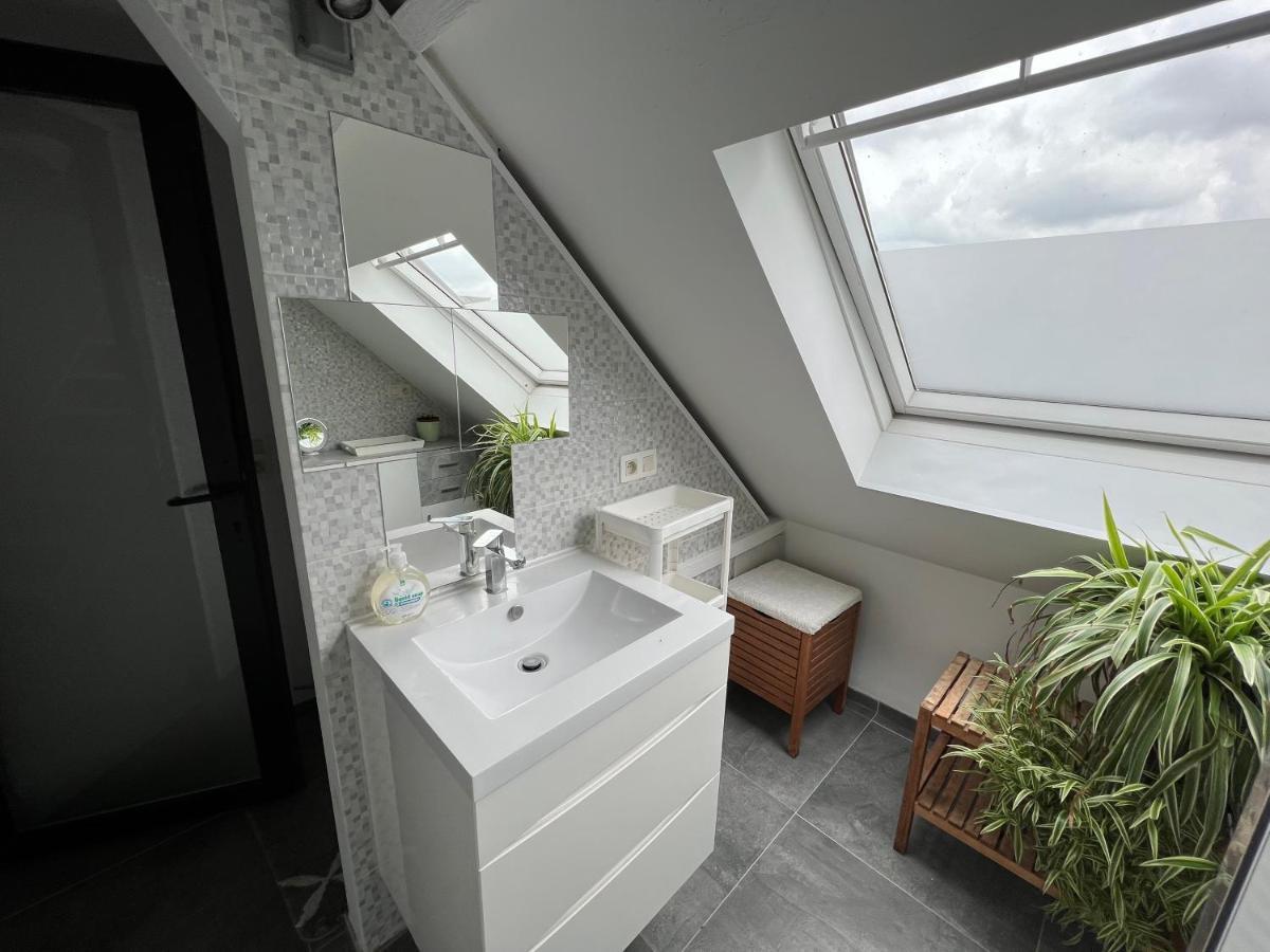 Appartement Cosy 1 Bedroom 900m From Ostende