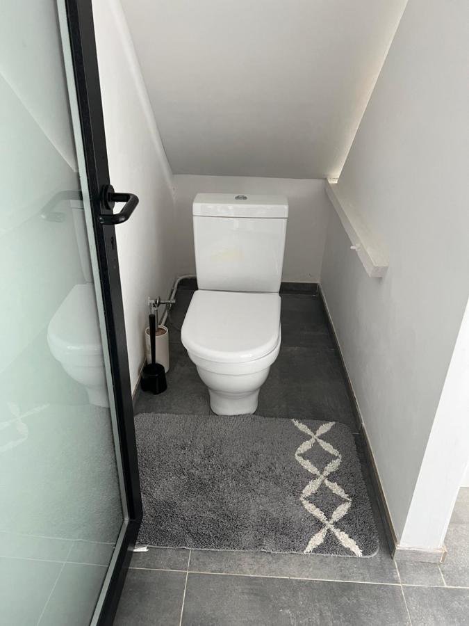 Cosy 1 Bedroom 900m From Appartement *