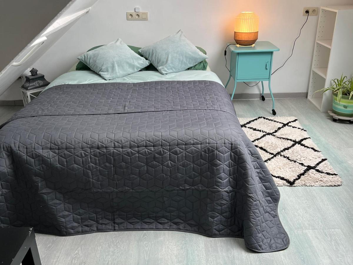 Appartement Cosy 1 Bedroom 900m From