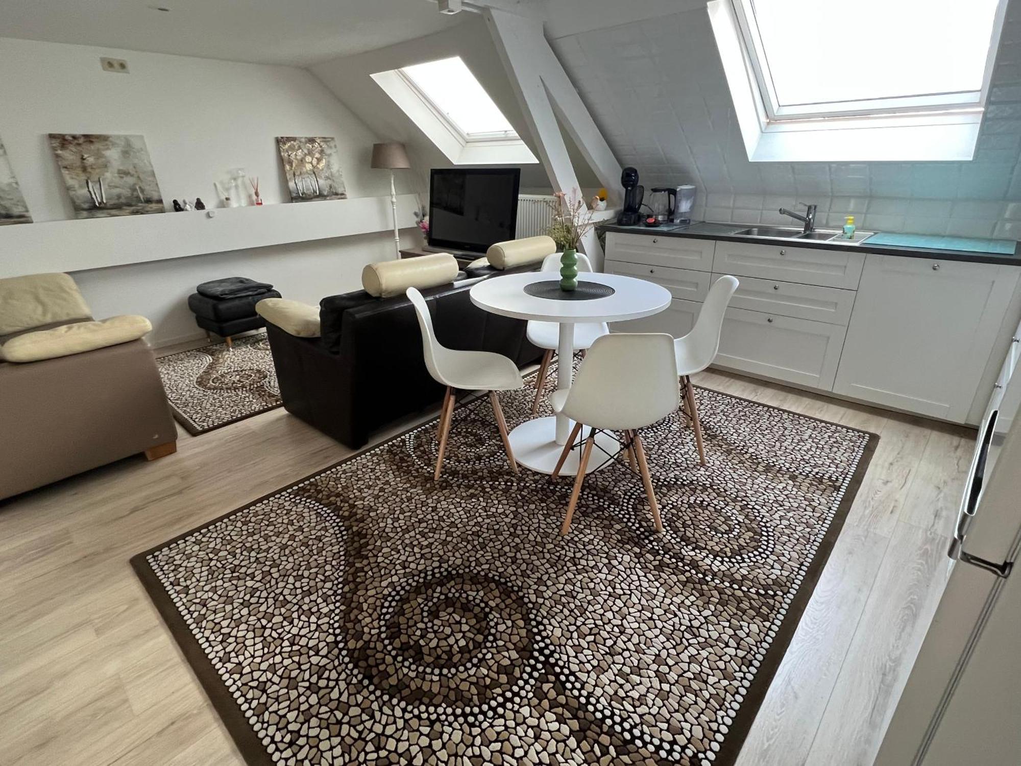 Appartement Cosy 1 Bedroom 900m From *