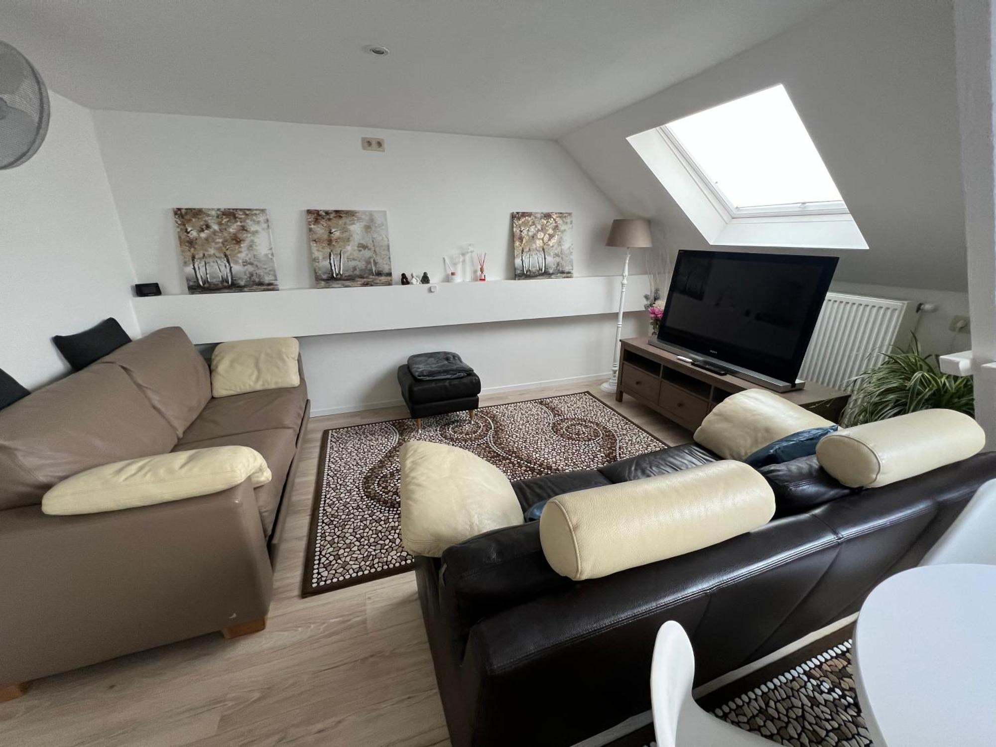 Cosy 1 Bedroom 900m From Appartement Ostende